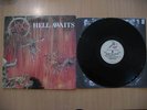 SLAYER HELL AWAITS LP METAL BLADE FIRST USA PRESS VERY RARE MX 8020