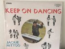 JACKIE MITTOO - Keep On Dancing  -  LP