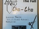 THE FALL Marquis Cha-Cha 7
