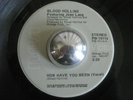 BLOOD HOLLINS rare How Have You Been northern soul 45 LISTEN