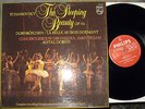 Tchaikovsky The Sleeping Beauty Concertgebouw Antal Dorati 3LP Box Philips Mint