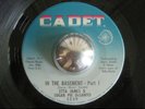 ETTA JAMES & SUGAR PIE DESANTO rare In the Basement northern soul EX 45 HEAR