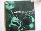 JAZZ  LP - PRESENTING LEE MORGAN INDEED - BLUE NOTE MONO 1538
