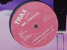 Mr. Fingers Beyond The Clouds / Washing Machine / Can You Feel It 12