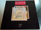 THE SONG REMAINS THE SAME - Led-Zeppelin - 1976  2 LP SS 2 201