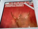 MERCURY LIVING PRESENCE Frederick Fennell Wagner For Band 90276 record LP rare