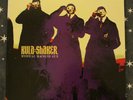 Kula Shaker ?– Mystical Machine Gun 12