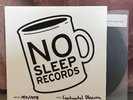 Manchester Orchestra/ Minus The Bear Continental Obscura 7