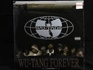 Wu-Tang Clan - Wu-Tang Forever (4xLP, Album) Vinyl 1997