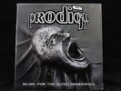 The Prodigy The Jilted Generation 2x LP 1994 Vinyl