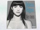 Rebecca Pidgeon - The Raven, audiophile Vinyl US LP, Chesky JR115, hard to find