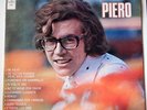 PIERO Grandes Exitos: Mi Viejo, Juan Tequila, 1980 CBS LP Latin Pop Ballad Rare