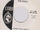 The Kinks 