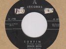 Beach Boys 