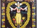 THE BYRDS: Sweetheart of the Rodeo USA Columbia CS 9670 VG++ Vinyl LP
