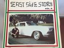 EAST SIDE STORY VOL 5 LP ORIG TRENTON MUSIC SAN JOSE LP-2005 ESS-2005