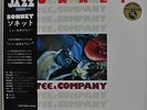 Tee & Company Sonnet Japan LP Three Blind Mice 1977 TBM-5004 Insert Obi