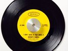 NANCY AMES - I DON'T WANT TO TALK ABOUT IT - EPIC - NORTHERN SOUL
