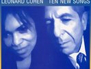 LEONARD COHEN 