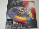 Electric Light Orchestra: All Over The World - The Very Best Of ELO Vinyl 2 LP