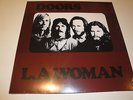 The Doors: L.A. Woman Vinyl LP