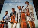 QUARTETTO ITALIANO : MOZART COMPLETE WORKS FOR STRING QUARTET 9LP BOX PHILIPS