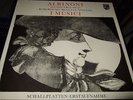 I MUSICI : ALBINONI 12 CONCERTI OP. 10 3LP BOX PHILIPS S-C71AX308 NL