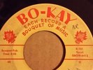 Elroy Dietzel & The Rhythm Bandits 