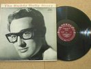 BUDDY HOLLY   THE BUDDY HOLLY STORY   EARLY CORAL RECORDS PRESSING