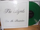 The Birds - Live In Amsterdam  green 3-Vinyl-LP-Box  Swingin´Pig
