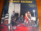 COSMO'S FACTORY CREDENCE CLEARWATER REVIVAL ( SEALED)