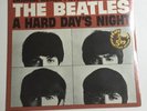THE BEATLES: A HARD DAY'S NIGHT   UNITED ARTISTS Lp (UAS 6366) Sealed