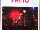 PATTO Roll 'em Smoke 'em Put Another Line Out LP OG US PRESS