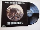 ROLLING STONES - BIG HITS High Tide Green Grass VINYL LP EX/NM Greatest Best Of