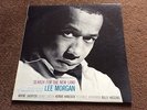Lee Morgan - Search For The New Land/ Blue Note 4169 / mono,ear,RVG