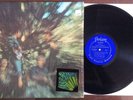 CREEDENCE CLEARWATER REVIVAL   Bayou Country   NM / SHRINK / HYPE STICKER  1969