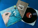 Alex Harvey Presents The Loch Ness Monster LP UK 1977 VG+/VG+  Spoken Word Rare
