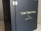The Beatles ‘The Collection’ Limited Edition MFSL Original Master Recordings