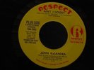 1SW RESPECT TAA-2502 PROMO JOHN KASANDRA DALE WARREN AINT I GOOD DOWN HOME UPS