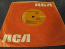 Rare David Bowie 45 New Zealand pressing Heroes