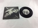 THE CURE *KILLING AN ARAB*  1978 7 INCH ON SMALL WONDER + SLEEVE