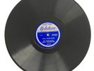 Roy Acuff And His Crazy Tennesseans- Steel Guitar Blues, Melotone 7-97-52