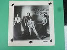 THE SAINTS   (I'M) STRANDED ** 1977 POWER EXCHANGE 45 OZ KBD