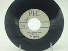 JAY CHEVALIER- BILLY CANNON b/w HIGH SCHOOL DAYS 7