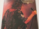Jimmy Barnes Barnestorming Live Double Vinyl LP Ozzy Rock