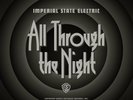 All Through the Night Imperial State Electric Vinyl Brand New Ships Worldwide