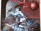 ATLAIN - LIVING IN THE DARK  GERMAN METAL CLASSIC 1985 MAUSOLEUM REC.  TOP 