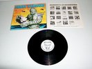 ANGRY SAMOANS - BACK FROM SAMOA - ORIGINAL VINYL 1982 US PUNK HARD CORE