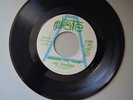 THE ZOMBIES: Imagine the Swan / Conversations of Floral Street Promo Psych 45