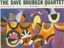 The Dave Brubeck Quartet-Time Out  Vinyl / 12